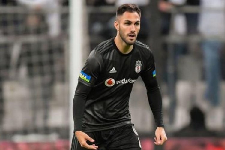 Victor Ruiz'de umut ışığı