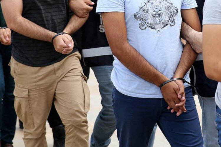 Gaziantep'te zehir tacirlerine operasyon