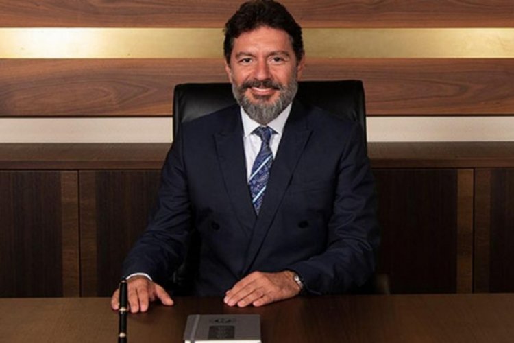 Hakan Atilla'nın mahkumiyeti onandı!