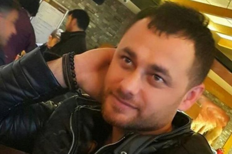 Denizli'de silahlı saldırı: 1 &ouml;l&uuml;, 3 yaralı