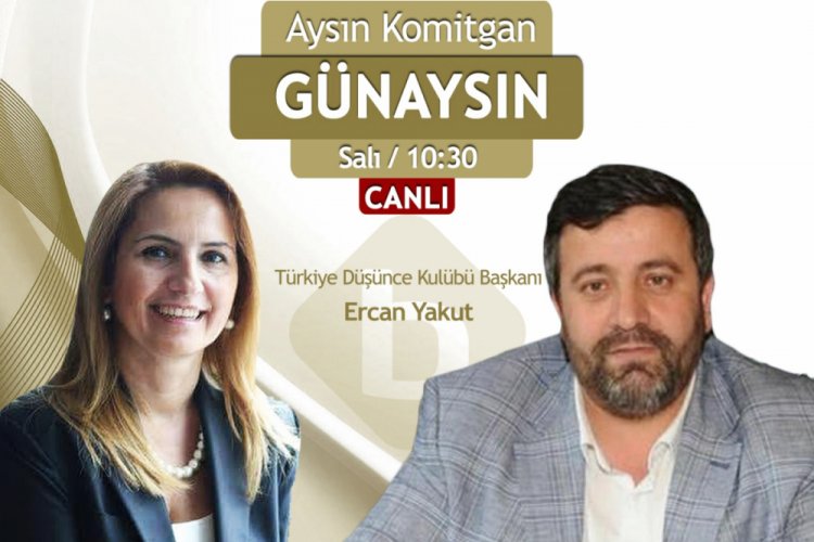 T&uuml;rkiye D&uuml;ş&uuml;nce Kul&uuml;b&uuml; neler yapıyor?