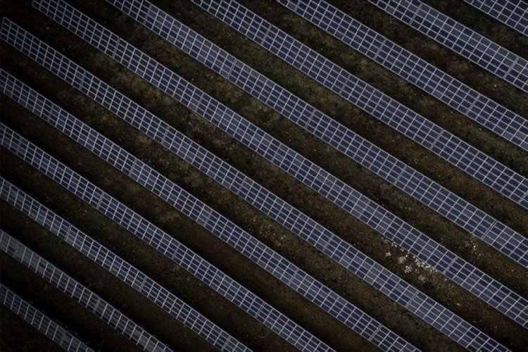 R&uuml;zgar ve g&uuml;neş enerjisi T&uuml;rkiye i&ccedil;in 'en ucuz' kaynak