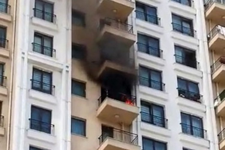 Klima bomba gibi patladı