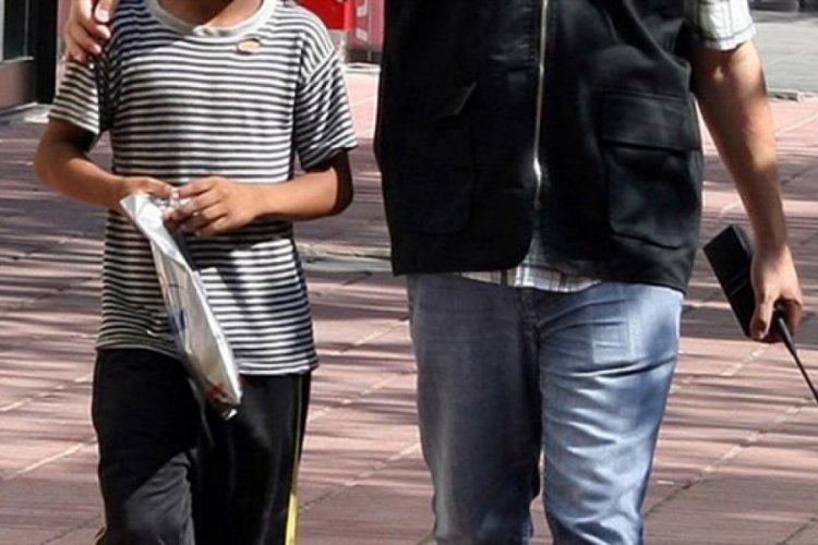 &Ccedil;ocuklar g&uuml;venlik birimlerine en &ccedil;ok mağdur olarak geldi