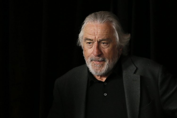 &Uuml;nl&uuml; oyuncu Robert De Niro İstanbul'da restoran a&ccedil;ıyor
