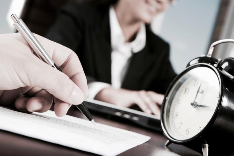 Sigara i&ccedil;meyen personele fazladan yıllık izin hakkı