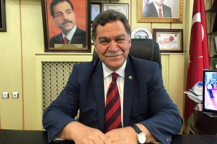 Mustafa Alan: "Pandemi s&uuml;reci futbolda bir soğumaya neden oldu"