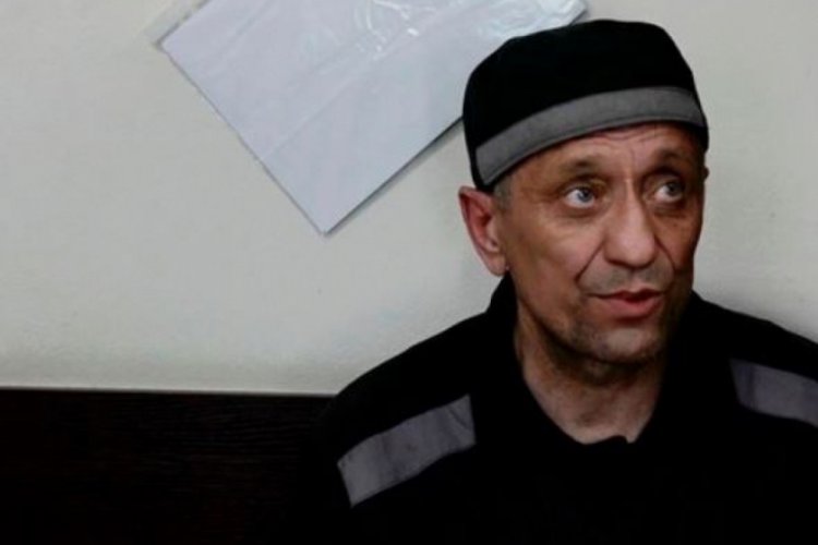 Rusya'da kurt adam' lakaplı seri katilden "83 kadın &ouml;ld&uuml;rd&uuml;m" itirafı