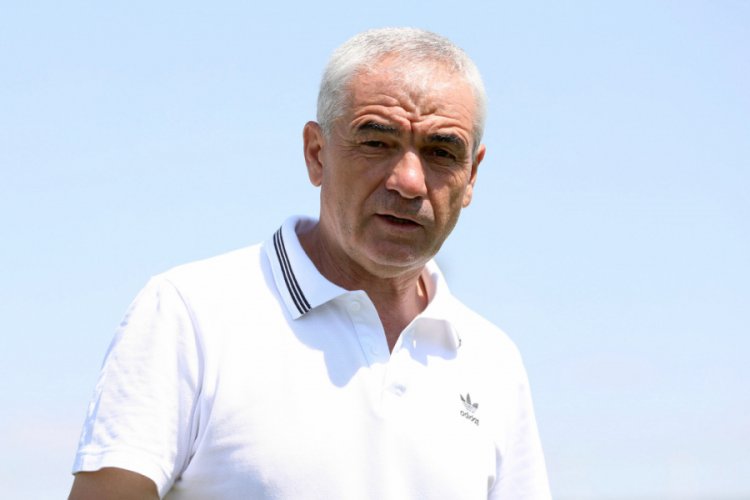 Rıza &Ccedil;alımbay: Şampiyonluğa değer şeyler yaptık