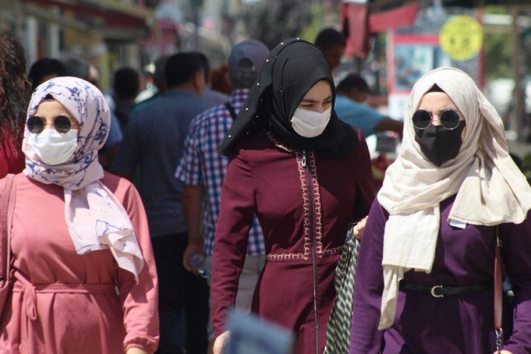 Bakan Koca a&ccedil;ıkladı, İstanbullular soluğu orada aldı!