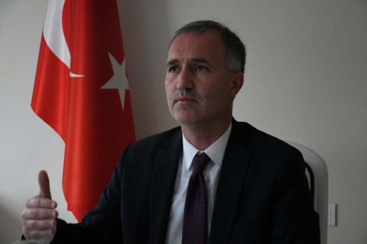 Bursa İneg&ouml;l Belediyesi kurban bayramına hazır