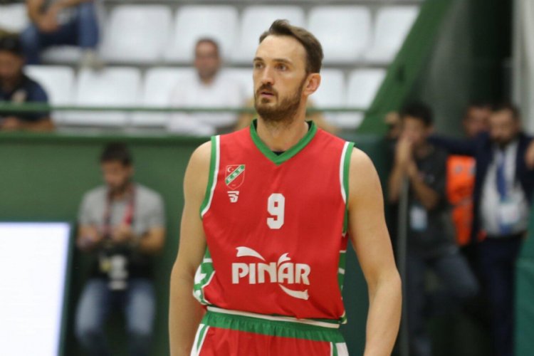 Pınar Karşıyaka'da Semih Erden de tamam
