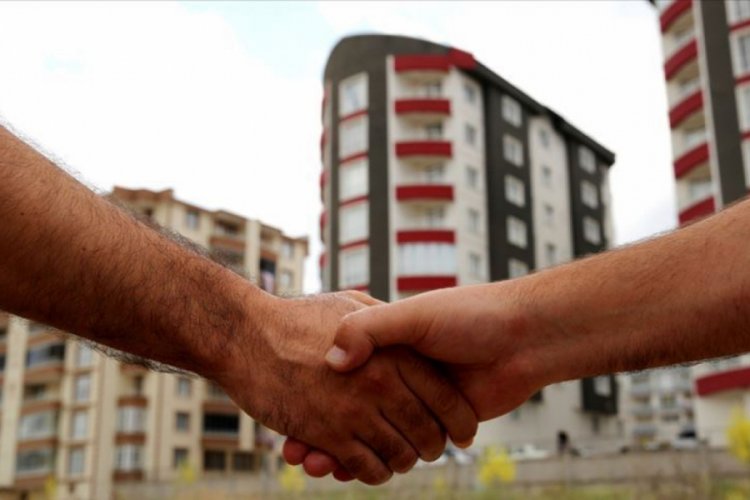 Yabancıya konut satışında '&Ccedil;inli' s&uuml;rprizi