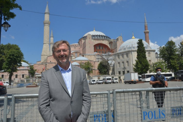 'Kayıp eserler' iddiasına ilişkin a&ccedil;ıklama