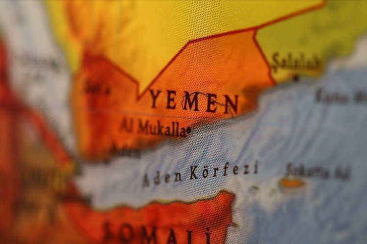 Uluslararası G&ouml;&ccedil; &Ouml;rg&uuml;t&uuml;: Yemen'de 2020'nin başından bu yana 100 bin kişi yerinden edildi