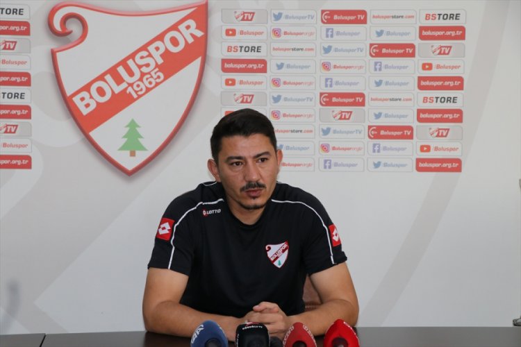 Fırat G&uuml;l: "Ben g&ouml;revimi tamamladığımı d&uuml;ş&uuml;n&uuml;yorum"