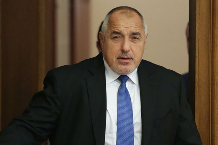 Bulgaristan'da Borisov h&uuml;k&uuml;meti g&uuml;venoyu alamadı
