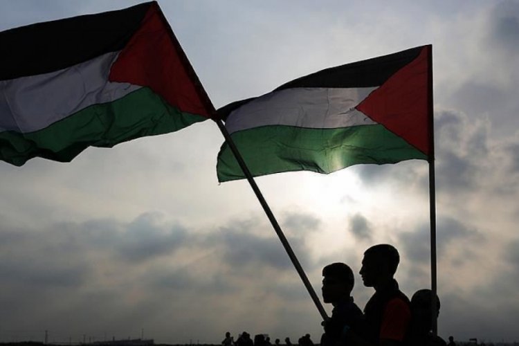 Fetih ve Hamas Gazze'de toplandı