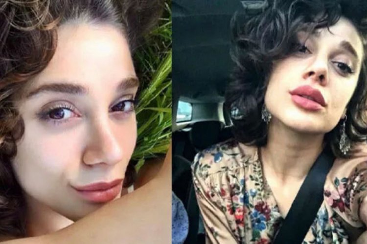 Pınar G&uuml;ltekin cinayetinde katil Metin Avcı'nın kan donduran g&ouml;r&uuml;nt&uuml;leri ortaya &ccedil;ıktı