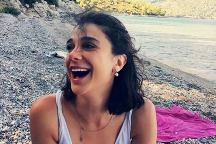 Pınar G&uuml;ltekin'in acılı baba ve ağabeyi konuştu
