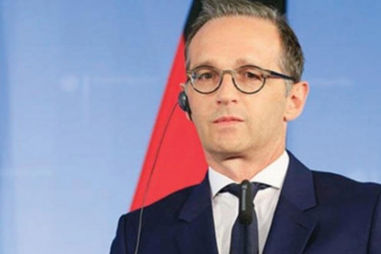 Almanya'dan Mısır'a Libya tepkisi
