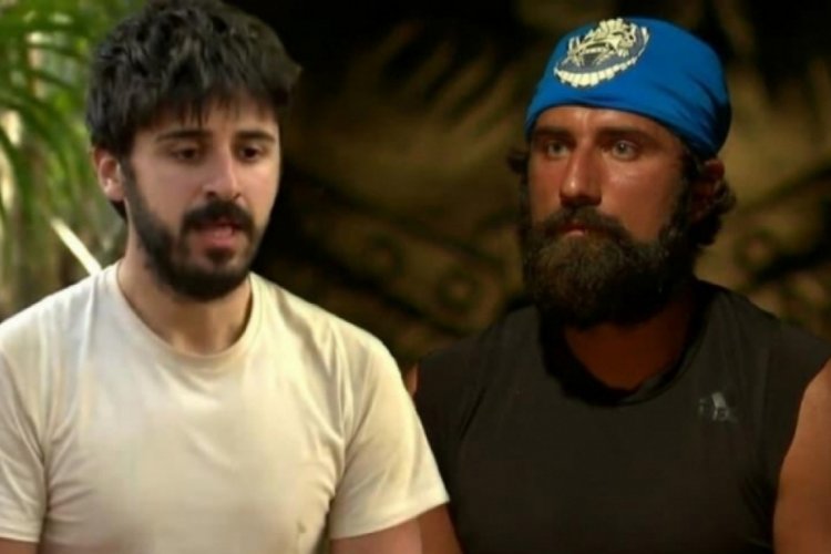 Survivor Yasin'den Tayfun Erdoğan'a: Baban haklıymış!