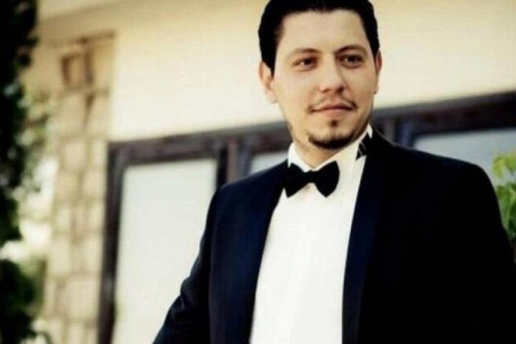 Pınar G&uuml;ltekin'i &ouml;ld&uuml;ren zanlı adliyeye sevk edildi