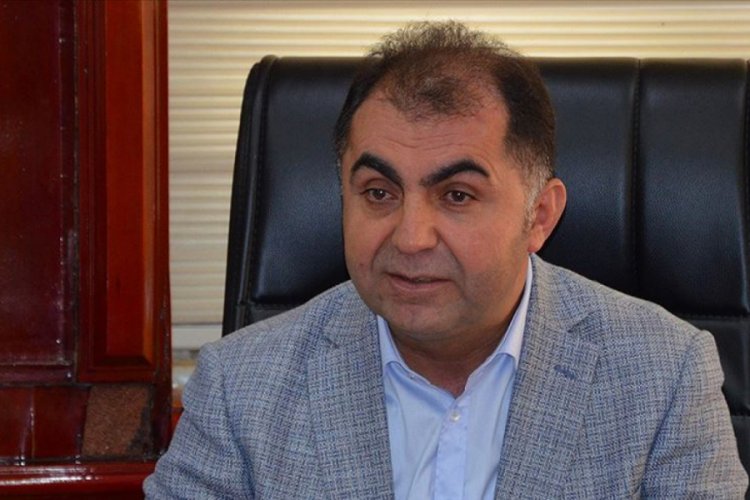 HDP'li Batman Belediye Başkanı Mehmet Demir g&ouml;zaltına alındı