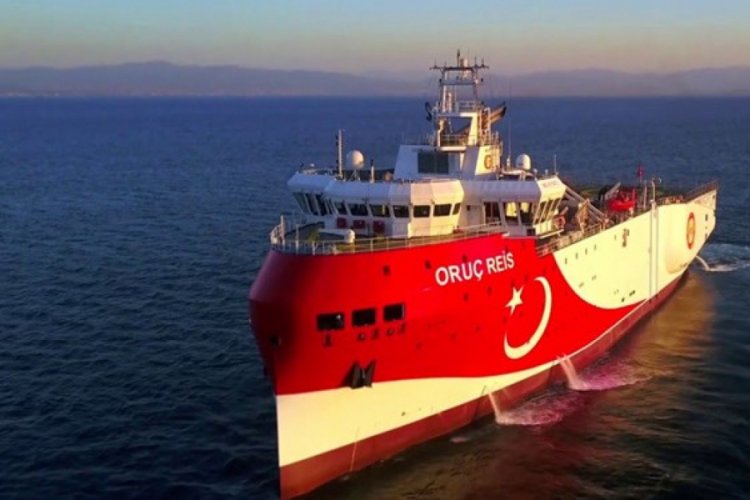 T&uuml;rkiye Meis adası &ccedil;evresinde NAVTEX ilan etti: Yunanistan'la gerilim artıyor