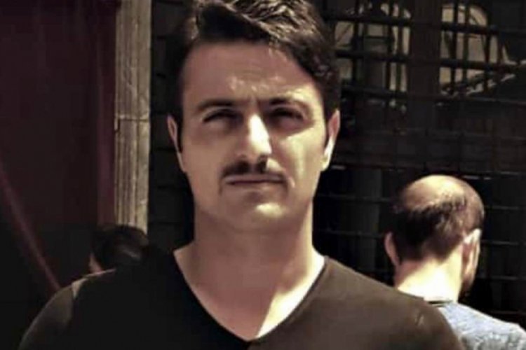 Kayıp olan gen&ccedil; ağa&ccedil;ta asılı halde bulundu