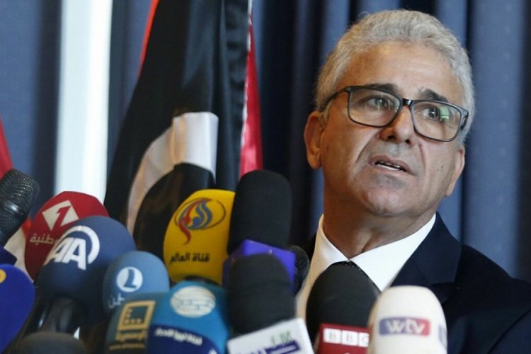 "Mısır parlamentosunun kararı savaş ilanıdır"