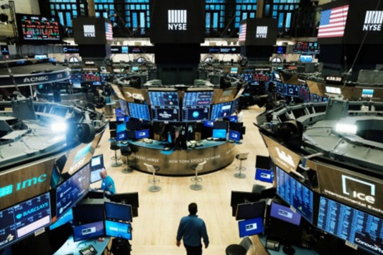 New York borsası karışık seyirle kapandı