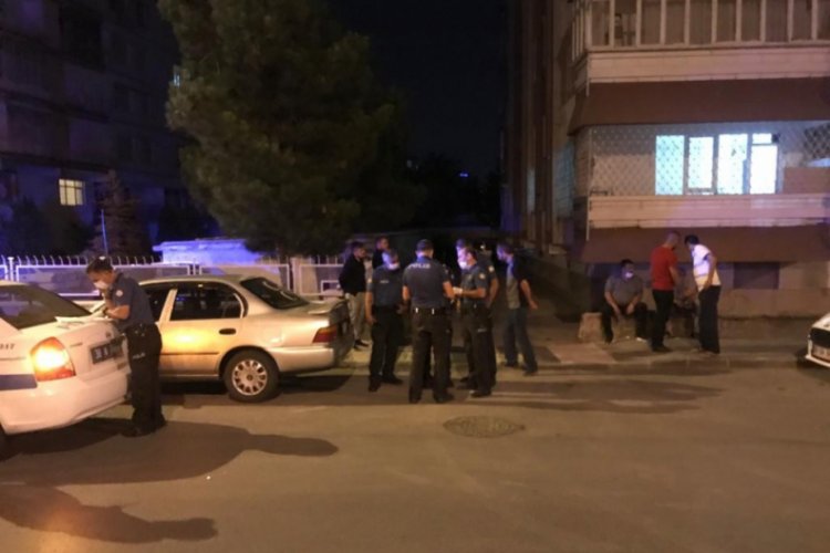 72 yaşındaki adam evinde &ouml;l&uuml; bulundu