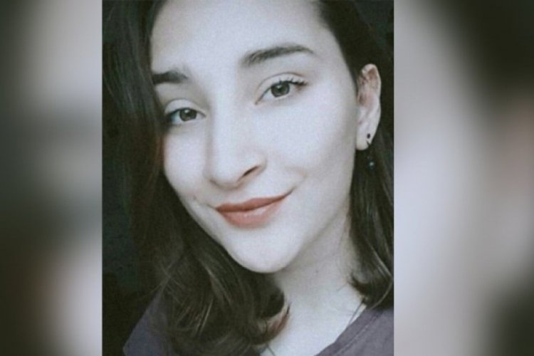17 yaşındaki Damla Horoz i&ccedil;in sosyal medyadan &ccedil;ağrı