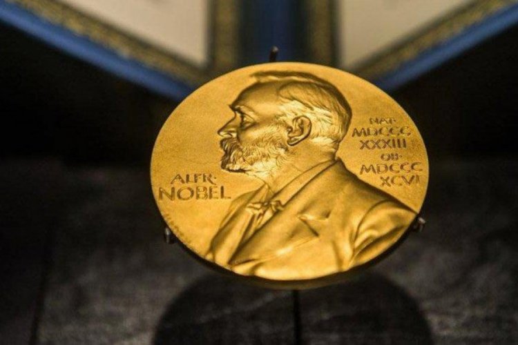 Nobel &Ouml;d&uuml;l T&ouml;reni iptal edildi!