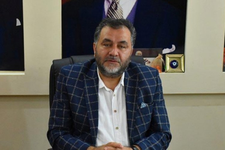 MHP Ordu İl Başkanı Yılmaz'dan 'Enginyurt' istifası