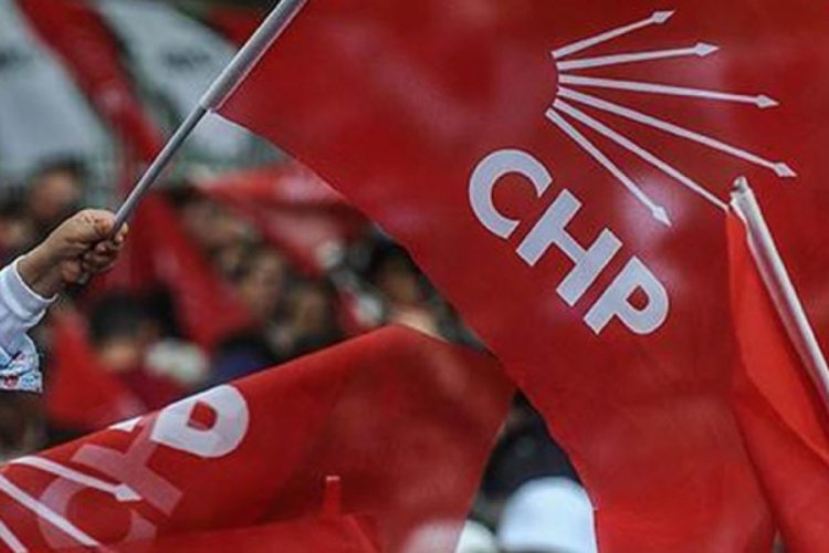 CHP'de iki isim Kılı&ccedil;daroğlu'na karşı adaylığını a&ccedil;ıkladı