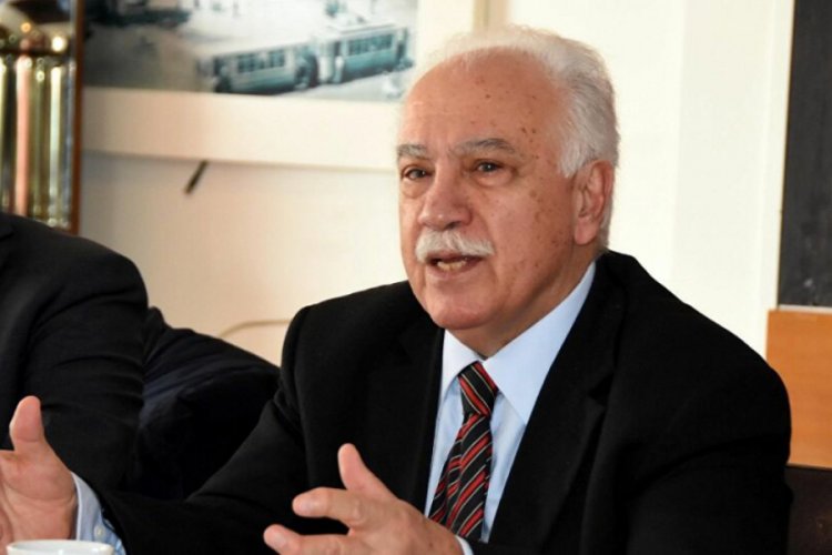 Perin&ccedil;ek: İstanbul S&ouml;zleşmesi'ne kim karşı &ccedil;ıkıyorsa doğru yapıyor