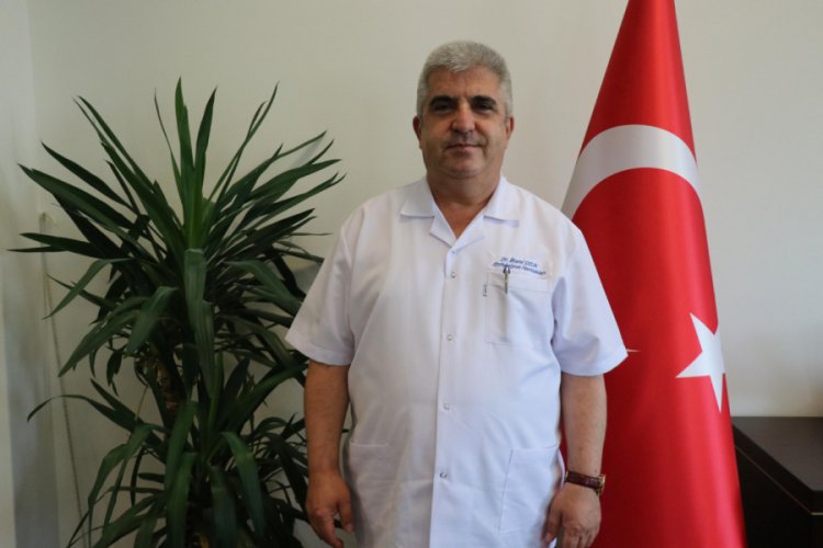 Kurbandan koronavir&uuml;s bulaşır mı? Bilim Kurulu &Uuml;yesi a&ccedil;ıkladı