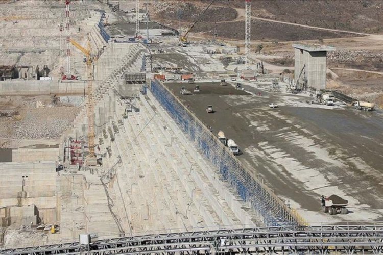 Hedasi Barajı krizinin tarafları m&uuml;zakerelere yeniden d&ouml;nme kararı aldı
