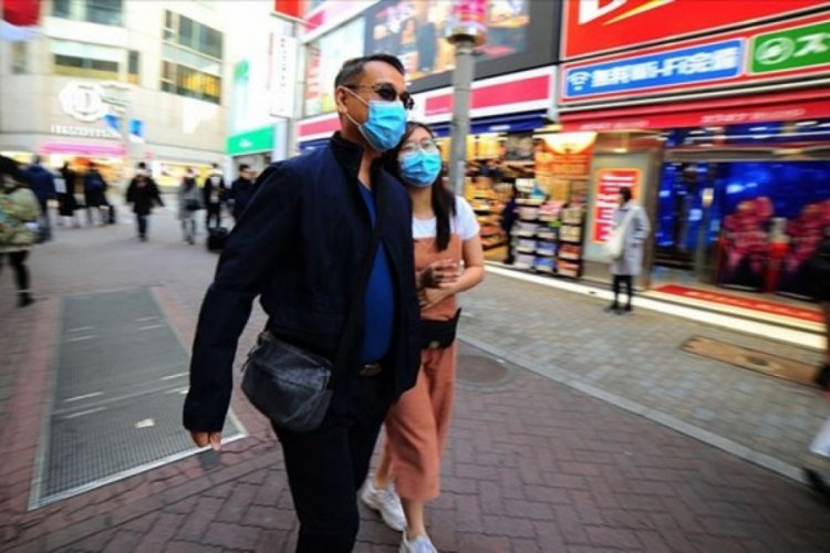 Japonya, tatile gidecek vatandaşlarına para verecek