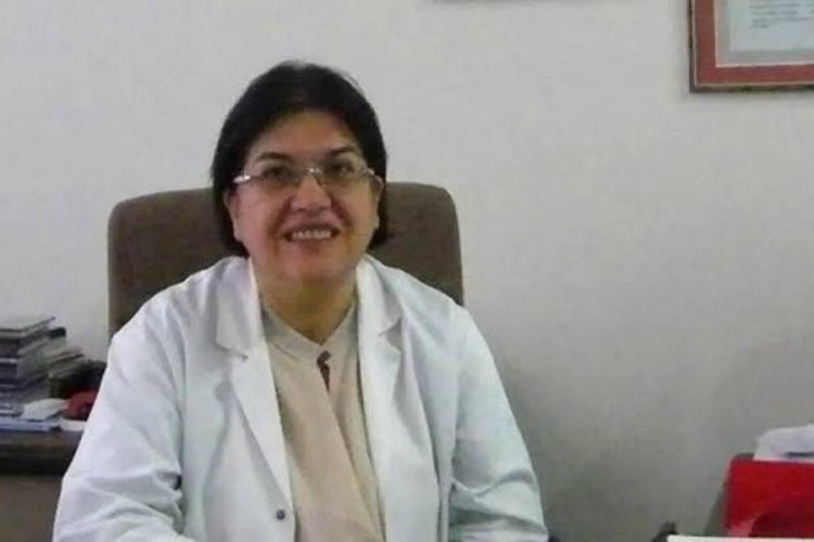 Prof. Dr. Metintaş'tan Kurban Bayramı uyarısı
