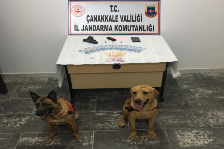 'Afra' ve 'Roket' ka&ccedil;ak&ccedil;ılara ge&ccedil;it vermedi