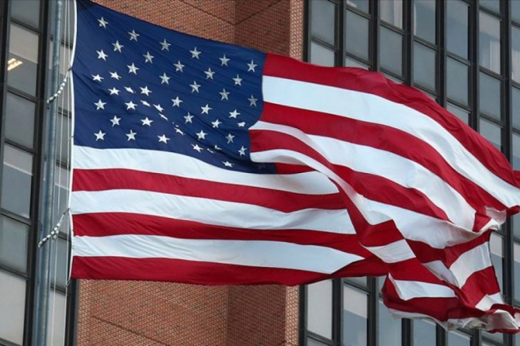 ABD &Ccedil;in'in Houston kentindeki başkonsolosluğunu boşaltmasını istedi