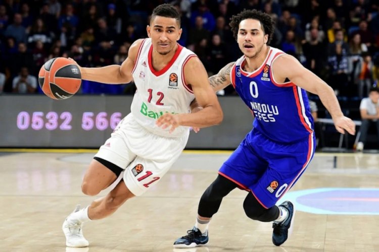Bayern M&uuml;nih, Maodo Lo ile yollarını ayırdığını duyurdu