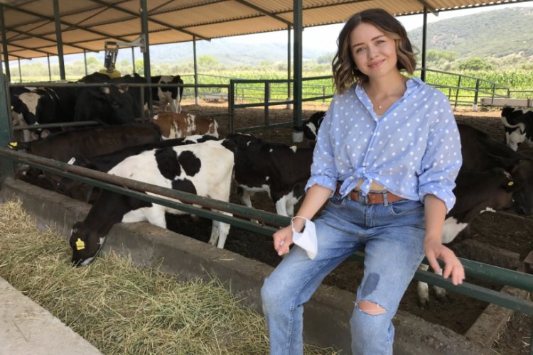 Yağmur &Uuml;n "Kalk Gidelim" dedi
