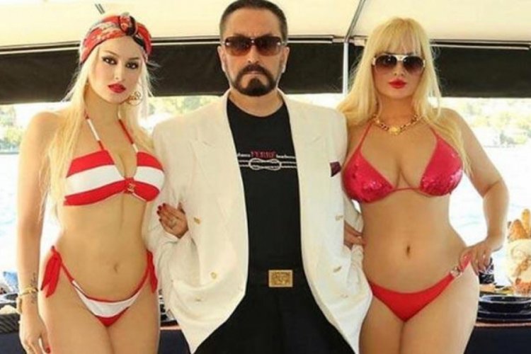 Adnan Oktar organize su&ccedil; &ouml;rg&uuml;t&uuml; davasına devam edildi