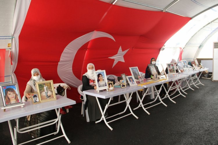 Evlat n&ouml;beti 324'&uuml;nc&uuml; g&uuml;n&uuml;nde
