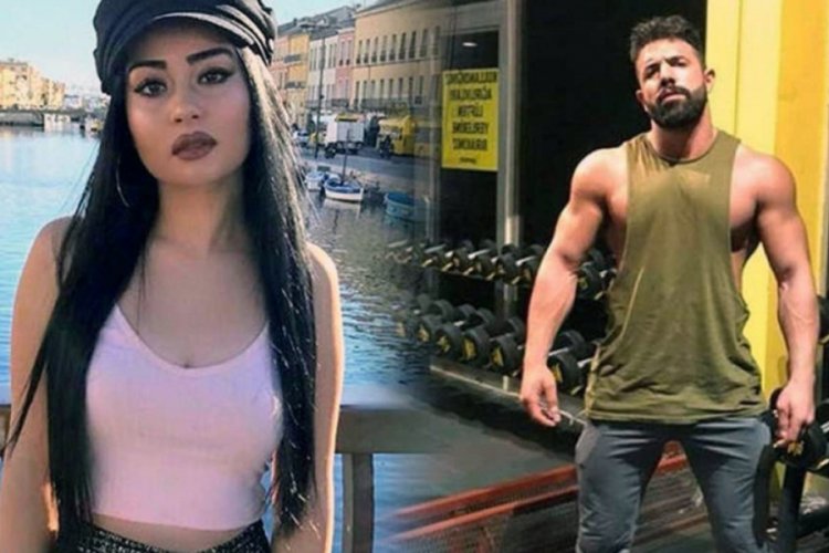Zeynep Şenpınar'ın katiline 'm&uuml;ebbet' istemi