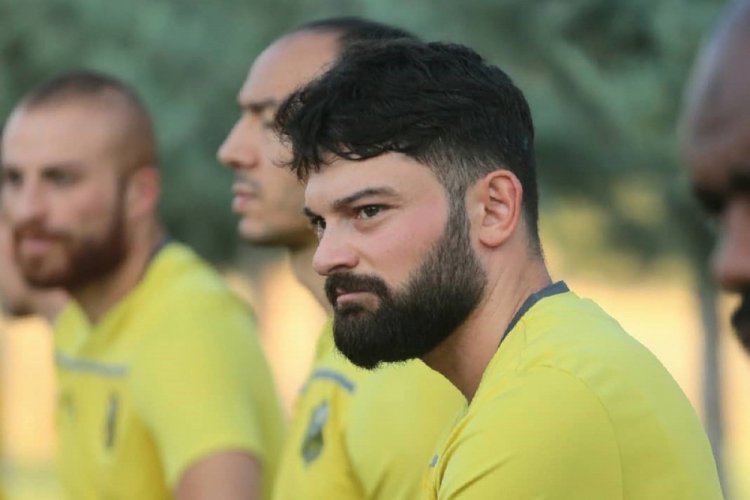 Yeni Malatyaspor, Gaziantep FK hazırlıklarını sürdürüyor ...